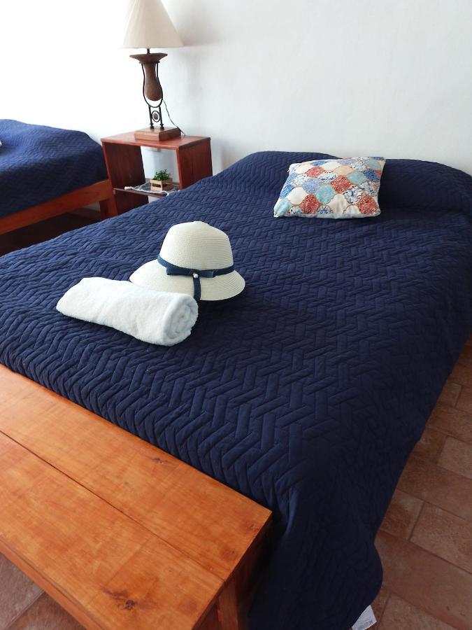 Appartement Cocolitos à Sisal Extérieur photo